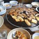 철원생고기집