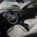 기아㈜성동서비스센터 | 기아차 시승 신청 예약 신도림 드라이빙 센터 니로 하이브리드 후기