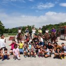 신나는 지역아동센터 이미지