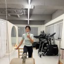 경상남도 창원시 동부건강생활지원센터 | 창원 용호동 필라테스 언니네필라테스 상남점 정해림 강사님 개인 수업 추천후기!