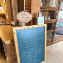 다락방편지 | 강원도 횡성 조용한 카페 분위기 좋은 북 카페 시골편지