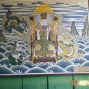 녹동서원 인근 | [대한민국 사찰 기행] #180 대구광역시 달성군 가창면 우록리 최정산 "남지장사''