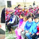 신목동역 자전거주차장 네이버블로그