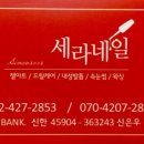 세라네일 이미지