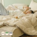 몽실몽실 | 바자르 몽실몽실 먼지없는 극세사 반려동물 양면 겨울 차렵이불 SS 찐후기