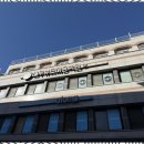 교동사거리.이춘택병원 맞은편 | 이용사자격증 수원 미용학원에서 내일배움카드 이용해 본 후기