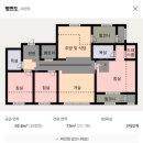 경기 안산시 단원구 원곡동 1002 이편한세상초지역센트럴포레 111동 34층 이미지