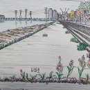 어반스케치 이미지