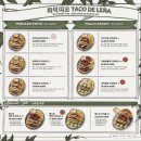 멕시칸치킨 | [강남 맛집] “멕시타이거” 멕시칸요리 내돈내산 후기 🌮 피쉬타코+ 화덕치킨+ 몰레플레이트