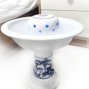 여주미술관 | [공지] [여주 도자기] 시부모님 생신·집들이 선물로 고른 천연 가습기, 청화백자 500의 품격