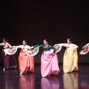 산조, 춤을 담다 이미지