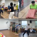 수영 박창용 태권도 이미지