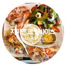 퉁퉁소 | 일산 브런치카페, 운정 지미앤코 빅바이츠 후기