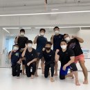 텐스플래닛 주짓수 레슬링 대구 이미지