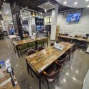아토제2주유소 | 오이도 숨은 맛집! 누엘아토 돈까스 오이도점 고구마돈까스 &amp; 안심돈까스 후기
