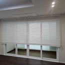 세븐일레븐 용인동아솔레시티점 | 용인커튼 기흥 보정동 동아솔레시티 우드블라인드 새로커튼&amp;블라인드 수지점 후기