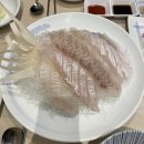 송학횟집 | [장안동맛집] 송학수산, 깔끔한 장안동횟집 광어회2인 후기
