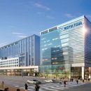 호텔투어 인천공항 호텔&스위트 이미지