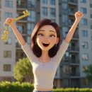 흥한주택종합건설㈜ | 왕숙 푸르지오 더 퍼스트 1단지 공공분양주택 입주자 모집공고 분석