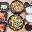 도도레시피뼈해장국배방점 | 수원권선동맛집 도도레시피 뼈해장국 권선점 재방문후기