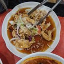 각산반점 | (대구 신서동 맛집) 정겨운 중국집, 황궁반점