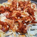 윤일닭갈비 이미지
