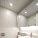 가구단지중앙길7 | 부평구인테리어 삼산타운 7단지 32평형 화이트 미니멀리즘의 완성