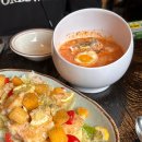 오담식당 | 노원역 데이트하기 좋은 대만음식 맛집 단샤오담