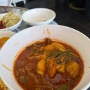 파리바게트 마천점 | 등갈비, 떡, 쫄면까지 꽉 찬 만족감, 송파구 마천동 맛집 인정! 동바호오 마늘 등갈비찜 마천점