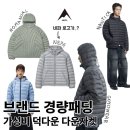 블루웨이(Blue way) | 가성비 덕다운 경량패딩 추천 안흔한 다운자켓 노매뉴얼 네파 노티카 고요웨어 썬러브