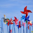 바람개비 이미지