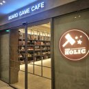 바가바가보드카페 | 광주수완지구 실내데이트 추천 더홀릭보드게임카페 광주수완점