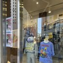 무인63 | 대구 무인아동복 가게 북구 도토리마켓 고성침산점 후기