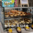 [청라수제타르트맛집]청라애견동반 디저트카페 네스티타르트 내돈내산 후기