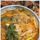 금강산 감자탕 이미지