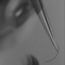 속눈썹 연장&속눈썹 펌 이미지