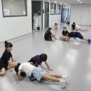 신화합기도 연신관 이미지