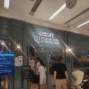 애슐리퀸즈갤러리아센터시티 | 천안 갤러리아 애슐리퀸즈 디너 이용 후기