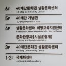 40계단문화관, 중구 국제화센터 이미지