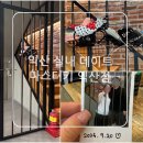 아이큐안경 | [익산 놀거리] 방탈출카페 마스터키 익산점