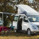 별장캠핑카 이미지