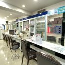 다비치안경(목동역점) 이미지