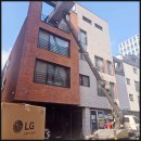 국민하이스 사다리차 비용 아깝지 않았던 에어컨 이전 설치 후기! (내돈내산)