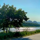 풍경화그리기 이미지