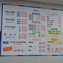 포항시남구63 | 포항 낚시꾼의 집 스페셜 물회 후기 – 자연산 해산물의 신선한 향연