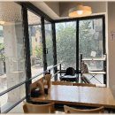 광교카페거리 이미지