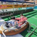 축령산 히든벨리 | 가평 실내 온수 수영장과 사계절 썰매장이 있는 축령산 히든밸리 캠핑장