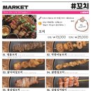 도쿄시장 이미지