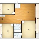 금호타운(서정마을) | 평택 인테리어 모던 미니멀한 서정마을 금호타운 22평 구축 아파트 리모델링