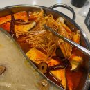 와라와라양꼬치훠궈무한리필